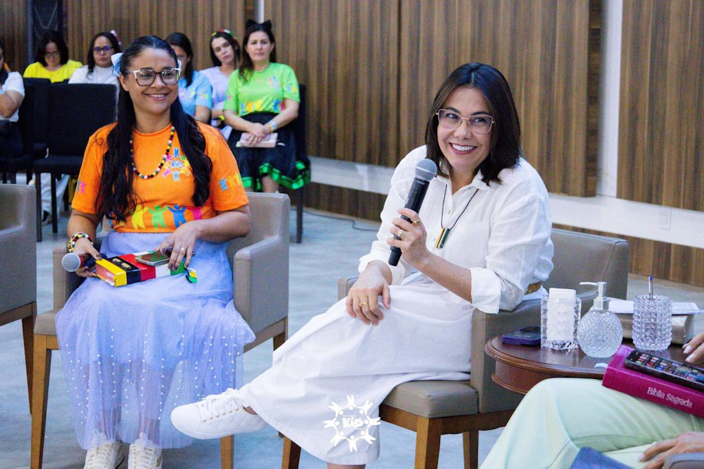 Sobre a conferência